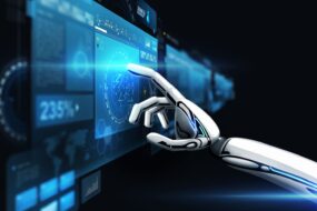 Automação robótica de processos em finanças: exemplos de CFOs