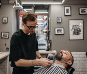 tipo de barba afina o rosto